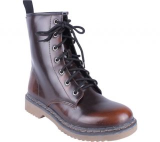 Womens Westbuitti Topic 04   Brown Boots