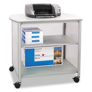 Safco Impromptu Deluxe Machine Stand