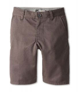 Rip Curl Kids Constant Walkshort Boys Shorts (Gray)