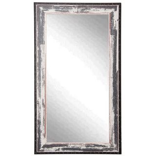 American Made Rayne Rustic Sea side Full Length Mirror