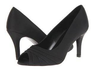 Vaneli Penta High Heels (Black)