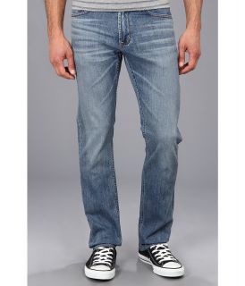 Big Star Division Slim Straight Jean in Thompson Light Mens Jeans (Blue)