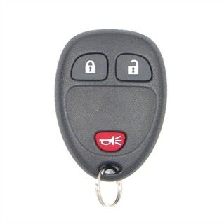 2013 Buick Enclave Keyless Entry Remote
