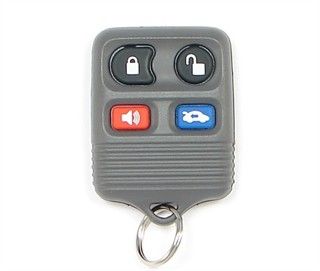 1995 Ford Crown Victoria Keyless Entry Remote   Used