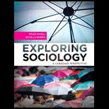 Exploring Sociology With Access (Canadian)
