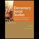 Elementary Social Studies (Canadian)