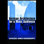 German Architecture for Mass Audience