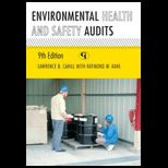 Environmental Health and Safety Audits