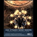 High Dynamic Range Imaging