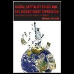 Global Capitalist Crisis and Second Great
