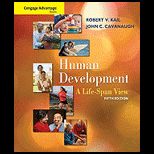 Human Development Advanced Series (Looseleaf)