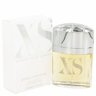 Xs for Men by Paco Rabanne EDT Spray 1.7 oz