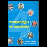 Everythings an Argument  Package