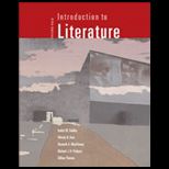 Introduction to Literature (Canadian)