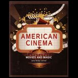American Cinema Movies and Magic