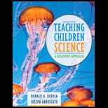 Teaching Children Science (Loose)