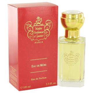Eau De Mure for Women by Maitre Parfumeur Et Gantier Eau De Parfum Spray 3.3 oz
