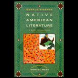 Native American Literature : A Brief Introduction and Anthology  (HarperCollins Literary Mosaic)