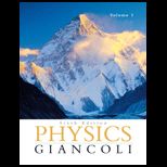 Physics Principles With Application Volume 1   With Access