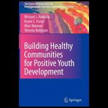 Building Healthy Communities for Posit