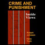 Crime and Punishment  Inside Views