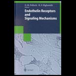 Endothelin Receptors and Signaling Mech.