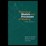 Theoretical Models and Processes of Reading   With CD