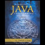 Intro. to Java Prog. : Comp.   With Access Card