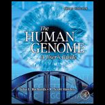 Human Genome  Users Guide