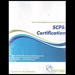 Certified Professional Salesperson Examination Preparation Programs