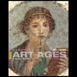 Gardners Art through the Ages: A Global History Volume 1  With Access
