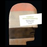 Current Psychotherapies Text