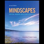 Mindscapes: Critical Reading Skills