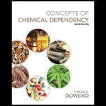 Concepts of Chemical Dependency Text Only
