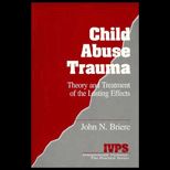 Child Abuse Trauma