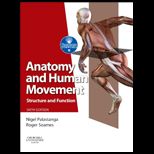 Anatomy and Human Movement  Structure and function