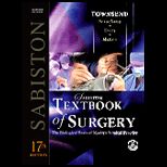 Textbook of Surgery (Comb. )