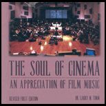 Soul of the Cinema : Appreciation for Film Music (Custom)
