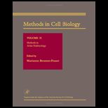Methods in Cell Biology: Methods