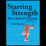 Starting Strength  Basic Barbell