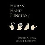 Human Hand Function