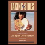 Taking Sides: Clashing Views in Life Span Development