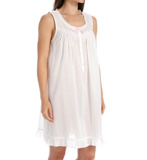 Eileen West 5315852 Marvels Short Nightgown