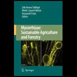 Mycorrhizae : Sustainable Agriculture and Forestry (Cloth)