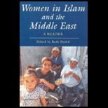 Women in Islam and the Middle East