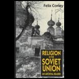 Religion in Soviet Union