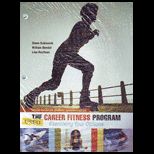 Career Fitness Program (Loose) (Custom)