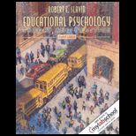 Educational Psychology. (Custom Package)