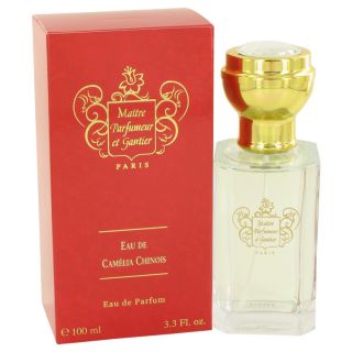 Eau De Camelia Chinois for Women by Maitre Parfumeur Et Gantier Eau De Parfum Sp