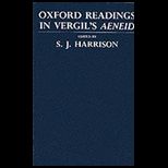 Oxford Reading in Virgils Aeneid